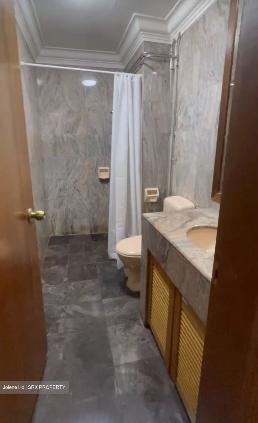 Le Hill Condominium (D5), Condominium #476361871